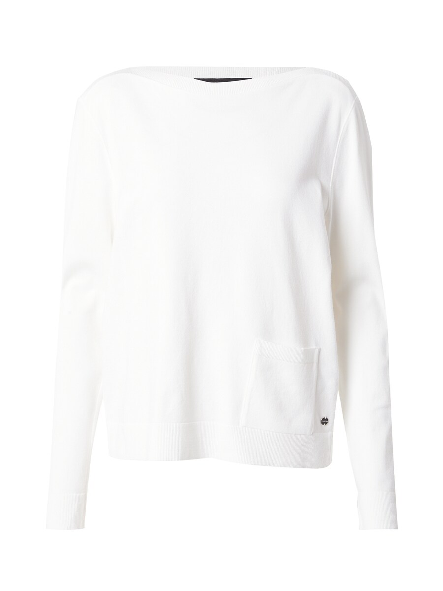 

Свитер Marc Cain Sweater, белый