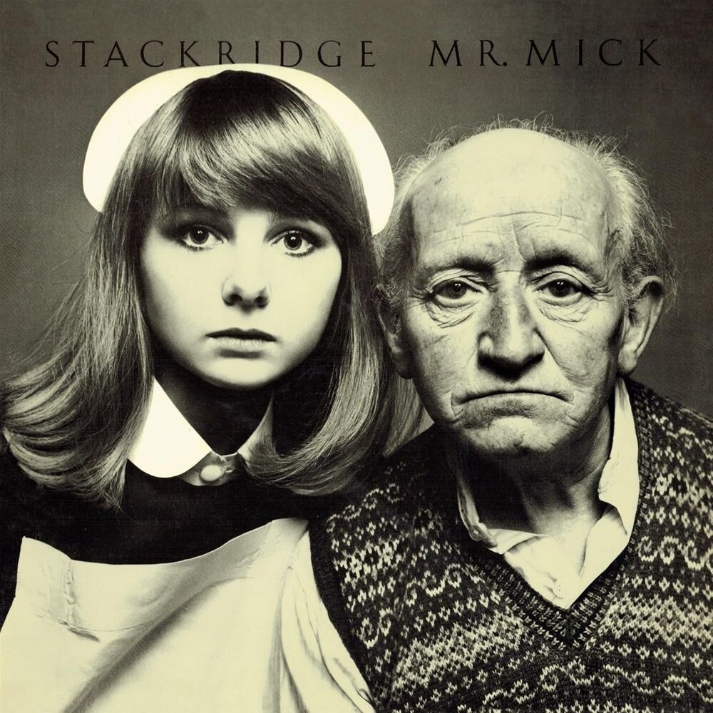 

Диск CD Mr. Mick [Expanded Edition] - Stackridge