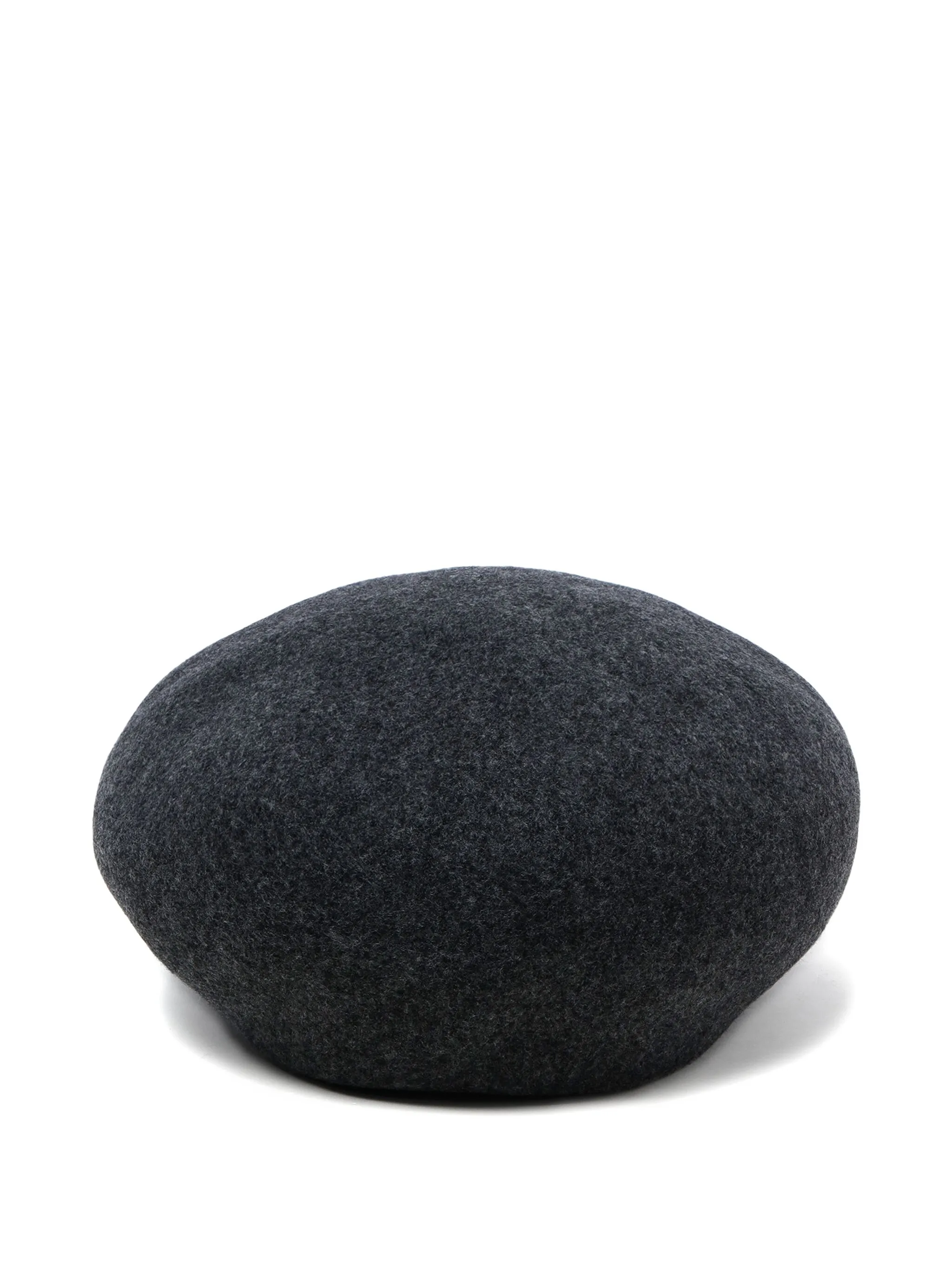 

Шерстяной берет Neighborhood, серый