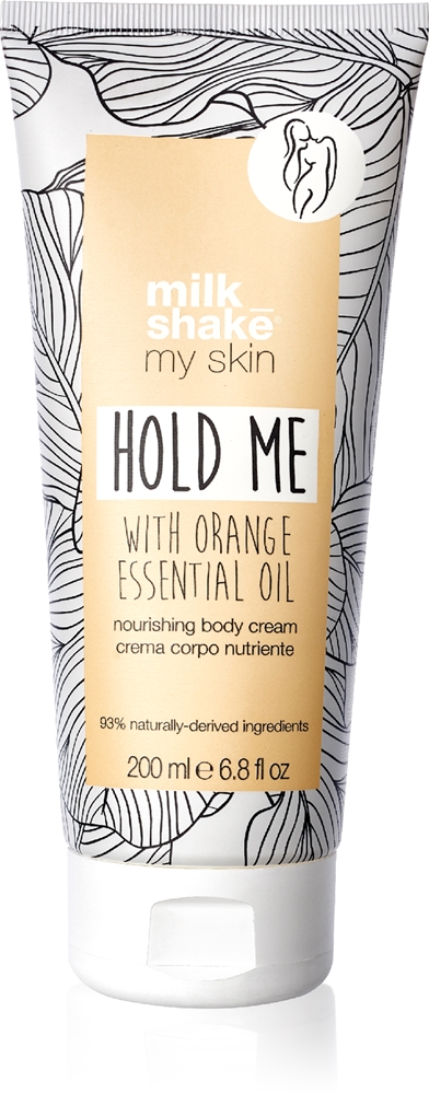 

Крем для тела «Моя кожа держит меня» Milk_Shake, 200 мл