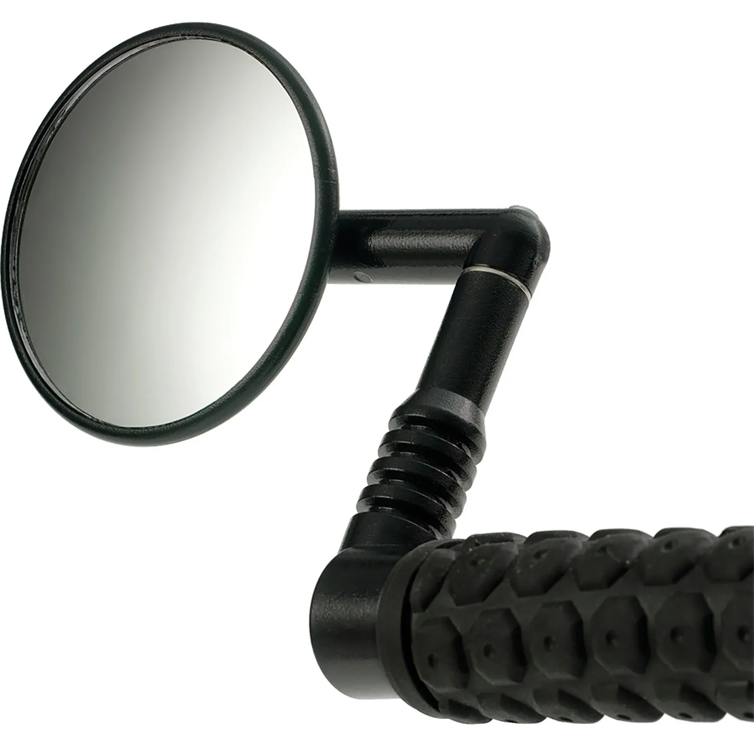 

Велосипедное зеркало на руль Mirrycle, Black