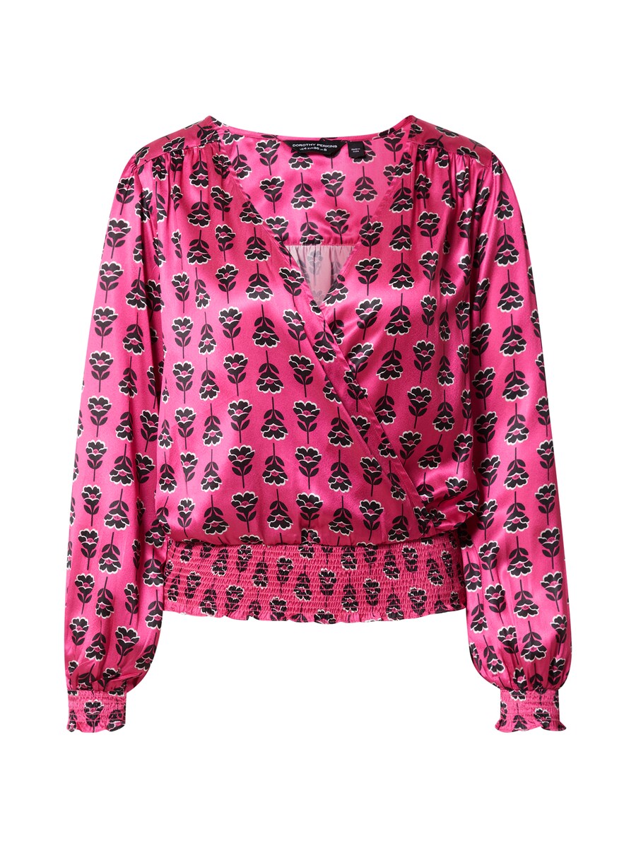 

Блуза Dorothy Perkins, розовый