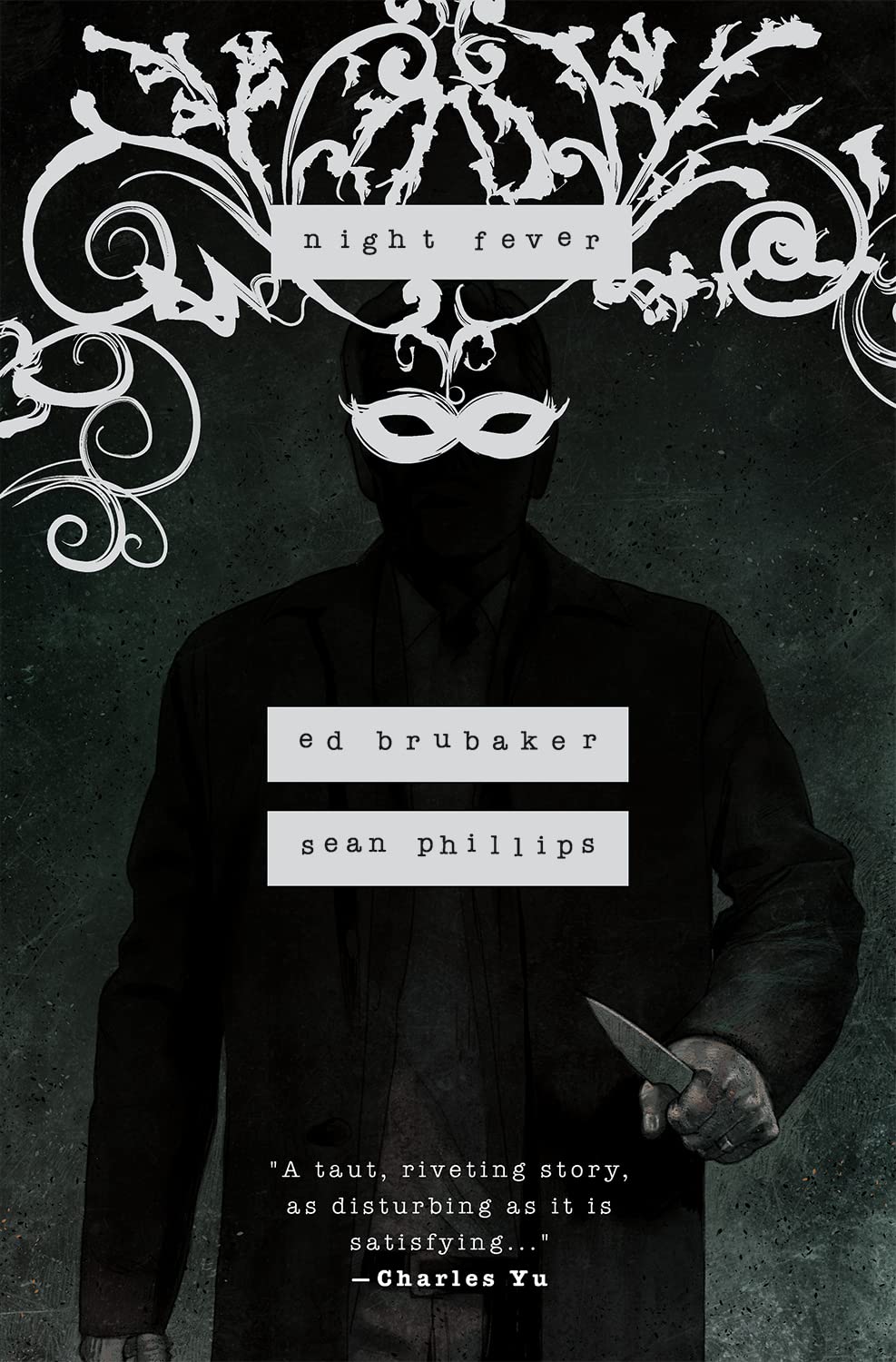 

Night Fever (Image Comics)