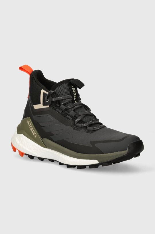 Обувь Hiker 2 GTX adidas TERREX, черный
