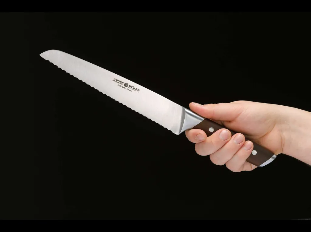 

Нож Böker