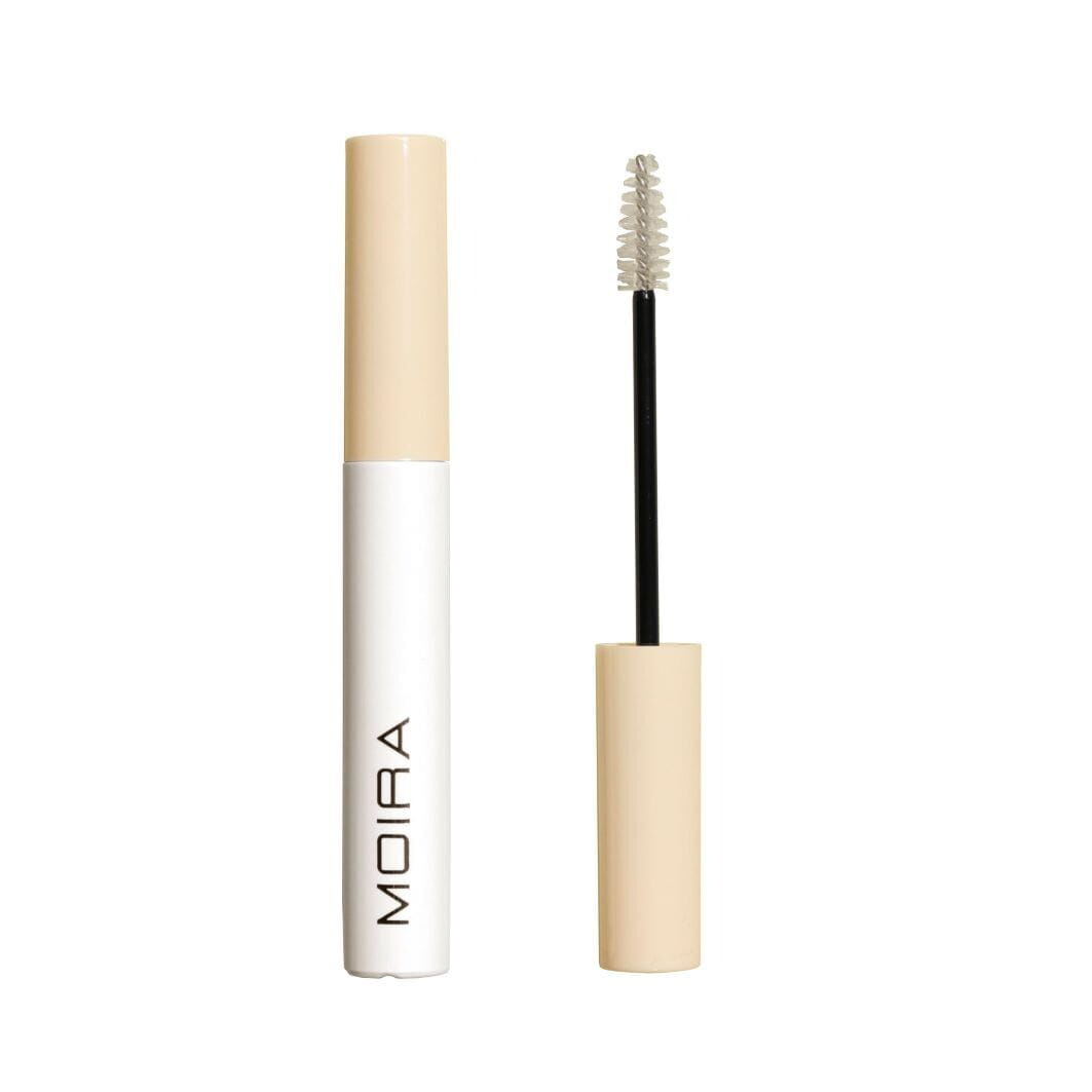 

Тушь для бровей 0прозрачная Moira Brow Defying, 6 гр