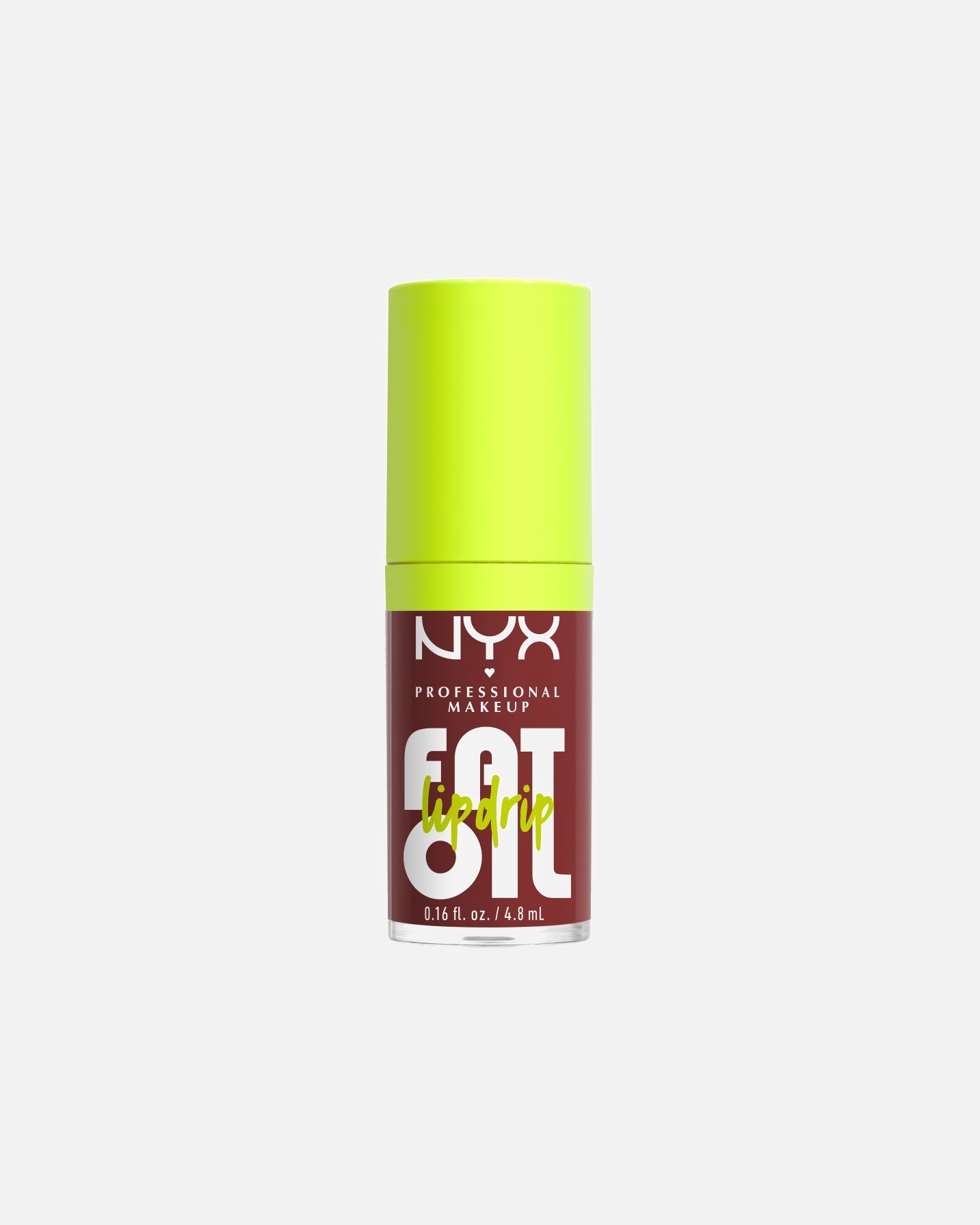 

Блеск для губ Nyx Professional Makeup, nr. 11 butta than before, 4.8 мл