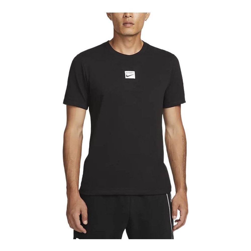 

Футболка Nike LogoT DX0972-010