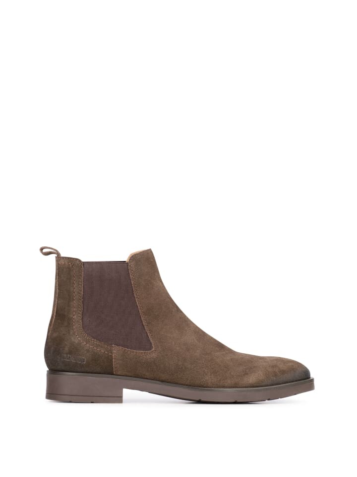 

Сапоги Haboob LIAM Herren-Chelsea-Stiefel