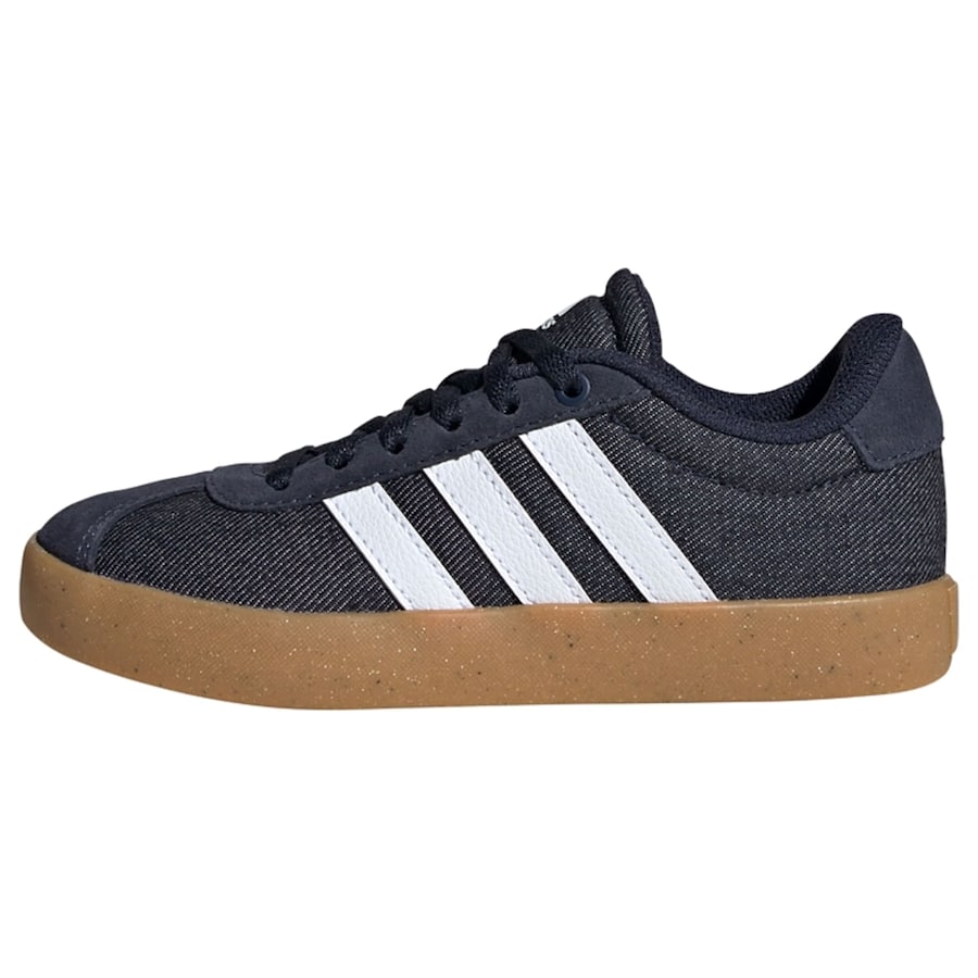 

Кроссовки ADIDAS SPORTSWEAR VL Court 3.0, темно-синий