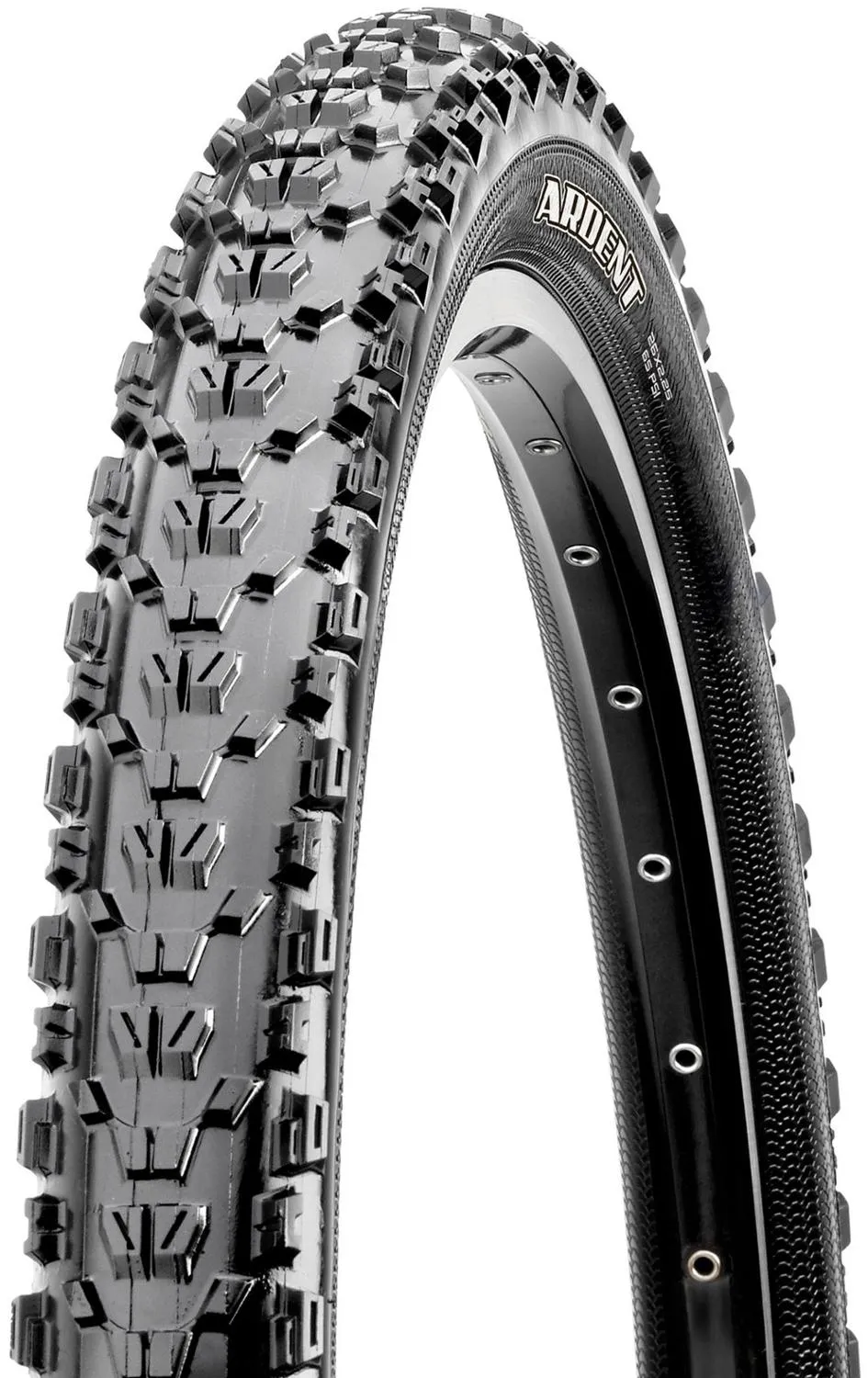 

Ardent EXO Покрышка - 29 - Проволочный борт Maxxis, Black