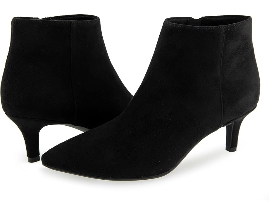 

Ботинки Aerosoles Edith, цвет Eggnog Faux Leather 1