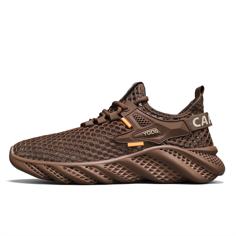 

Кроссовки мужские Lifestyle Shoes Men Low-Top Cahhrrn, бежевый