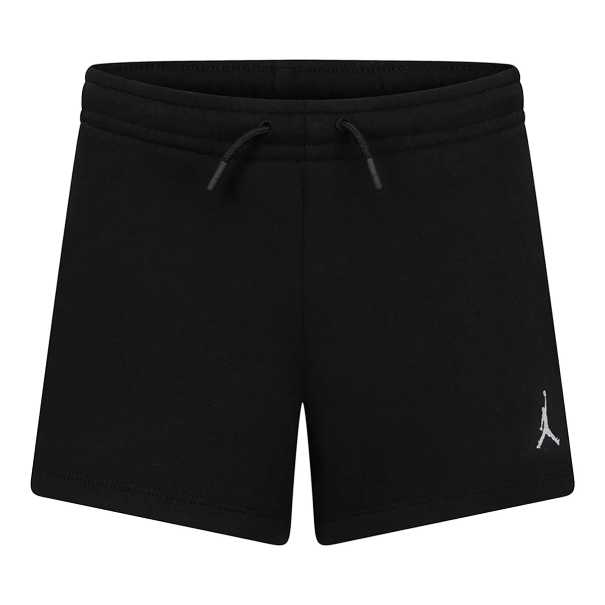 

JDG Brooklyn Essentials Jordan Шорты для девочек Nike, черный