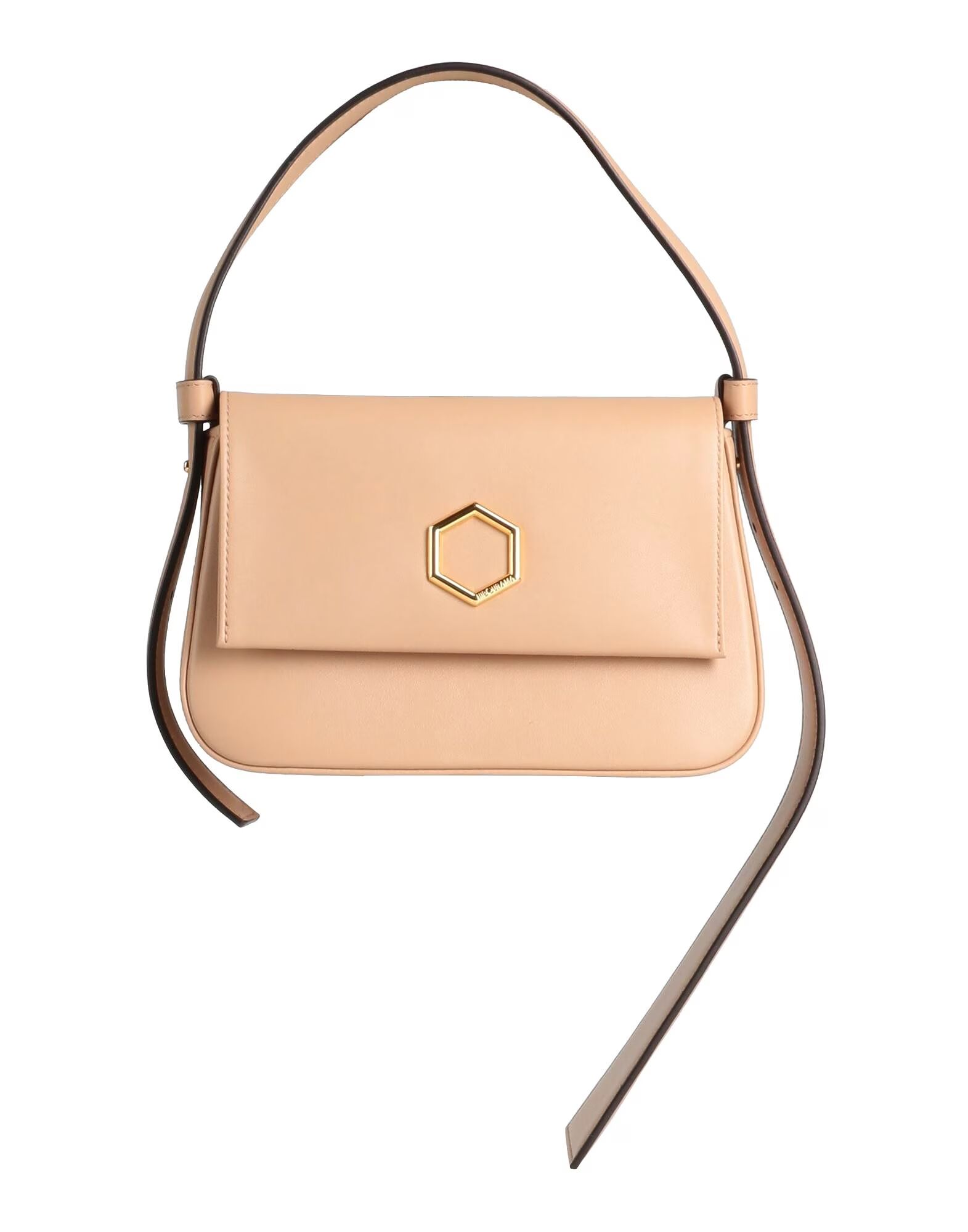 

Сумка Hibourama, коричневый