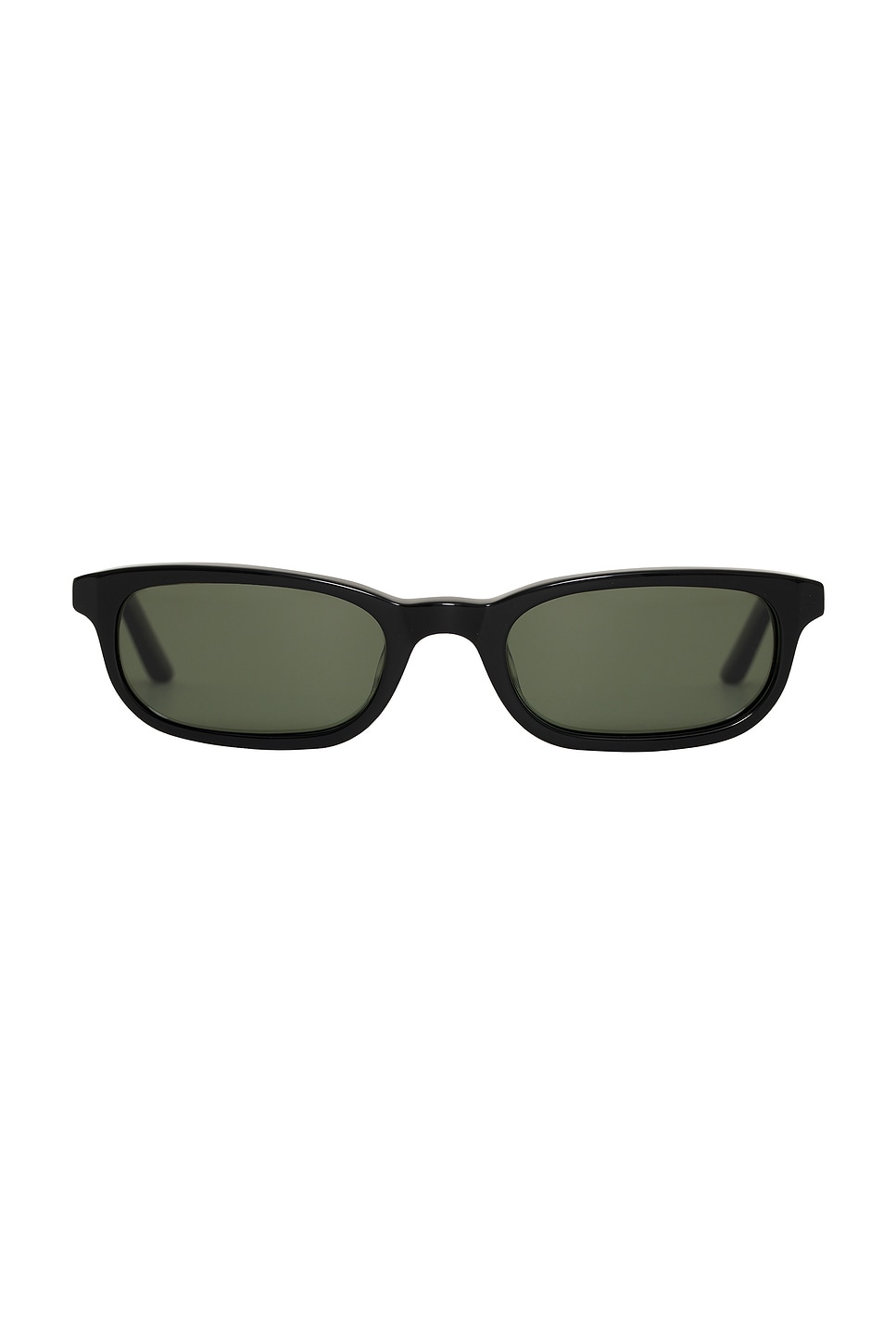 

Солнцезащитные очки Flossie Bru Eyewear, soot