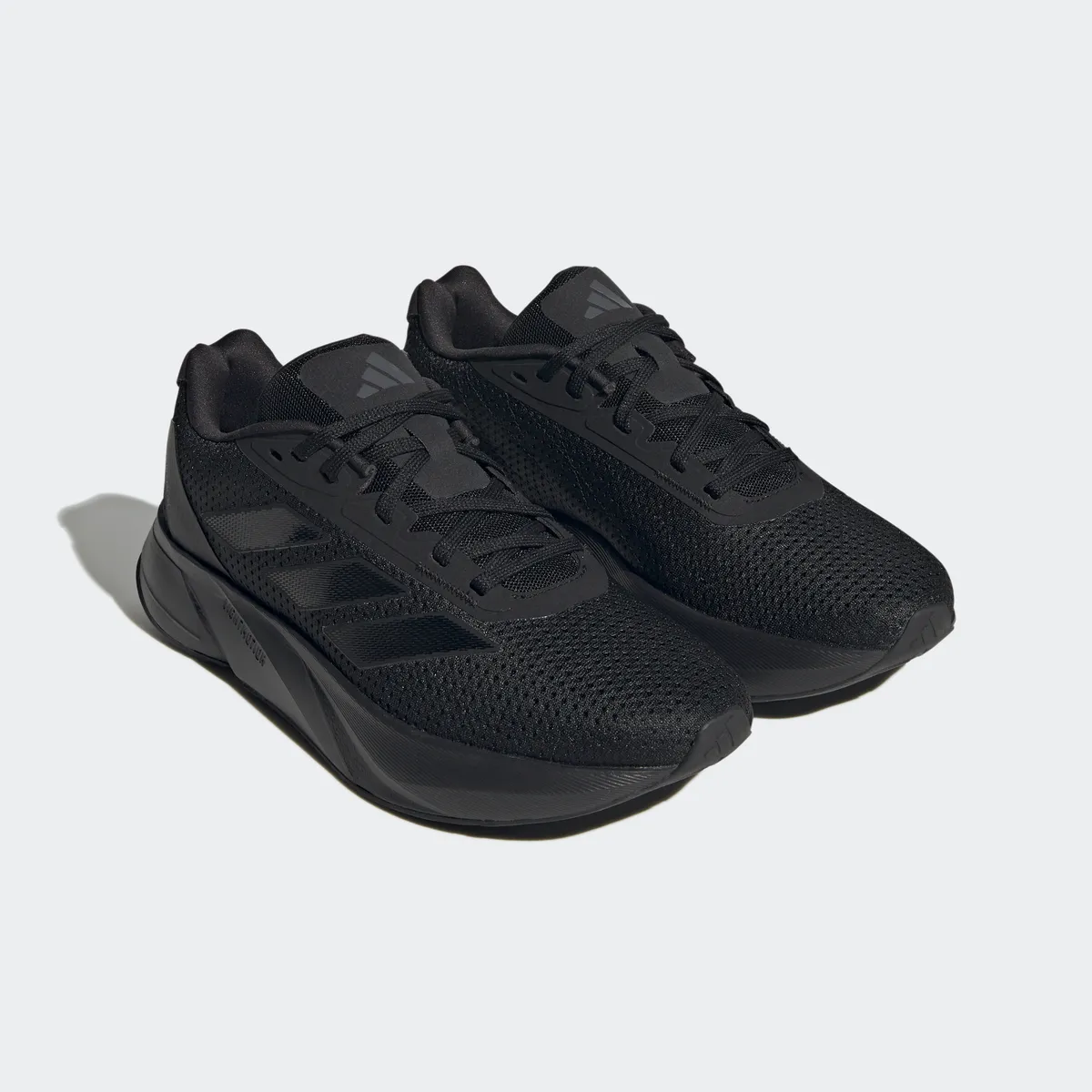 

Кроссовки adidas Performance "DURAMO SL", цвет Core Black / Core Black / Cloud White