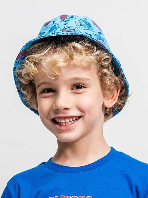 

Бейсболка Cerda PAW PATROL, разноцветный