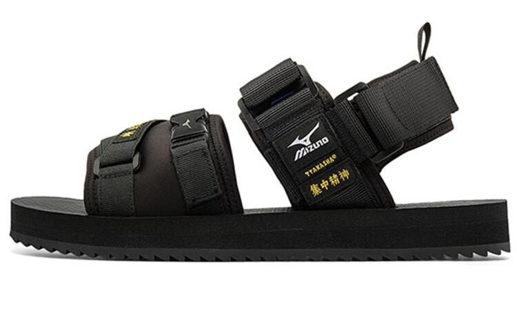 Сандалии Tyakasha X Slide унисекс Mizuno