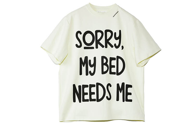 

ROARINGWILD Футболка унисекс, Коричневый