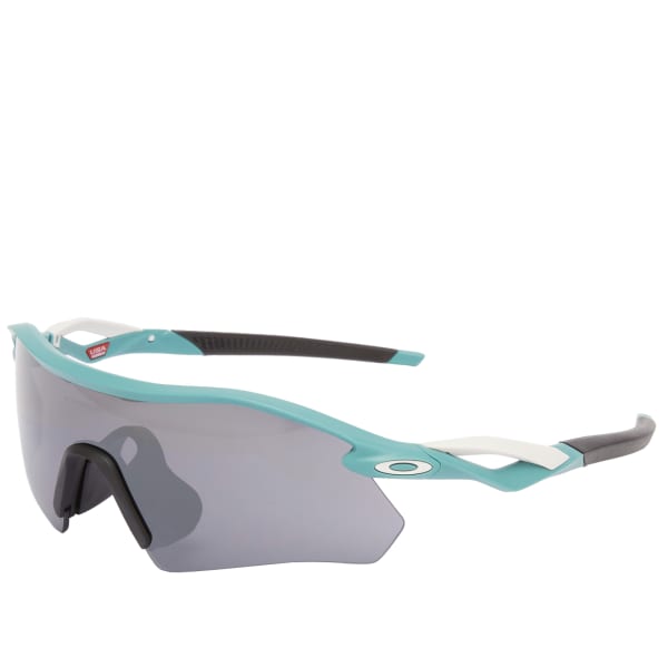 

Солнцезащитные очки Radar Plate Oakley, мультиколор
