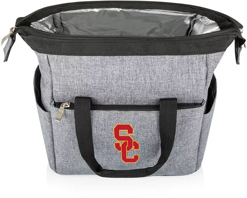 

Сумка-холодильник для обеда Picnic Time USC Trojans On The Go