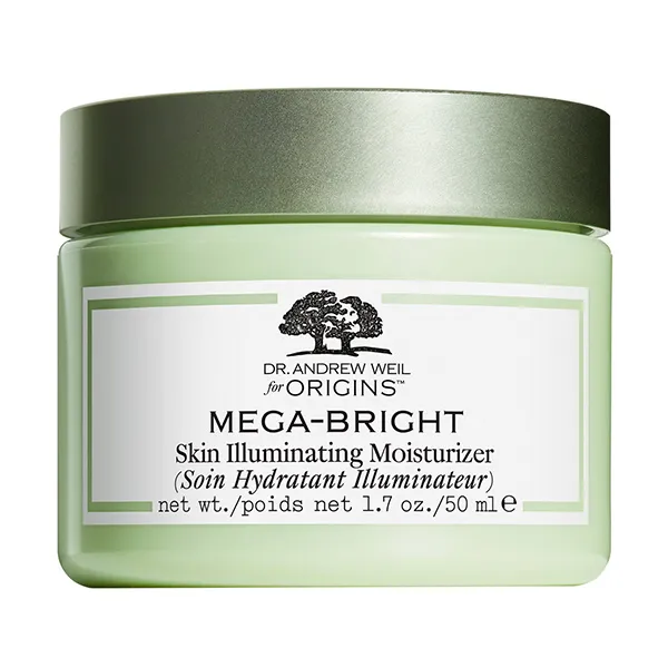 

Осветляющий увлажняющий крем Dr Weil Mega Bright Skin Illuminating Moisturizer Origins, 50 ml