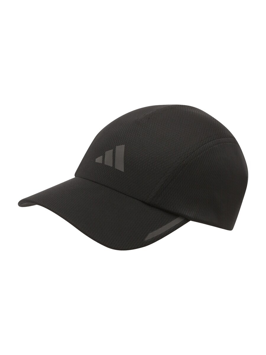 

Бейсболка ADIDAS PERFORMANCE Athletic Cap Aeroready Four-Panel Mesh, черный