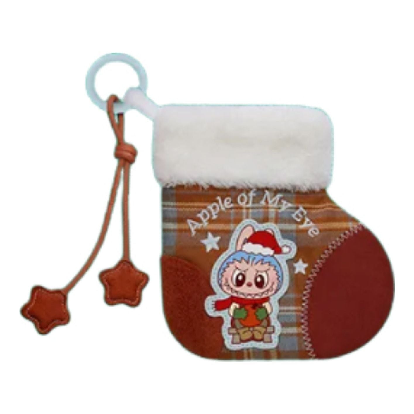 

Pop Mart Apple of My Eye Series - Мини-сумочка 'Wonderful Spin'