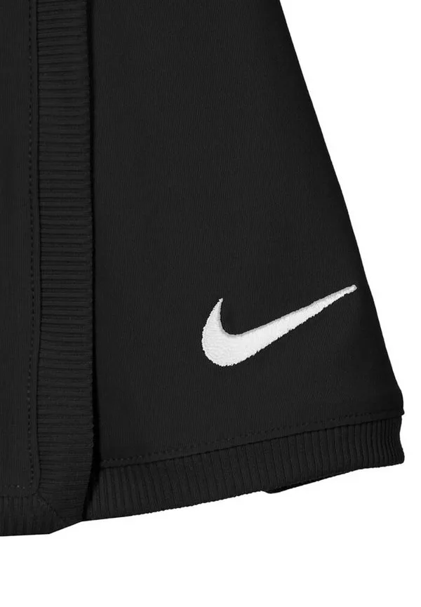 Спортивная юбка vctry Nike Performance, Black White — фото 4