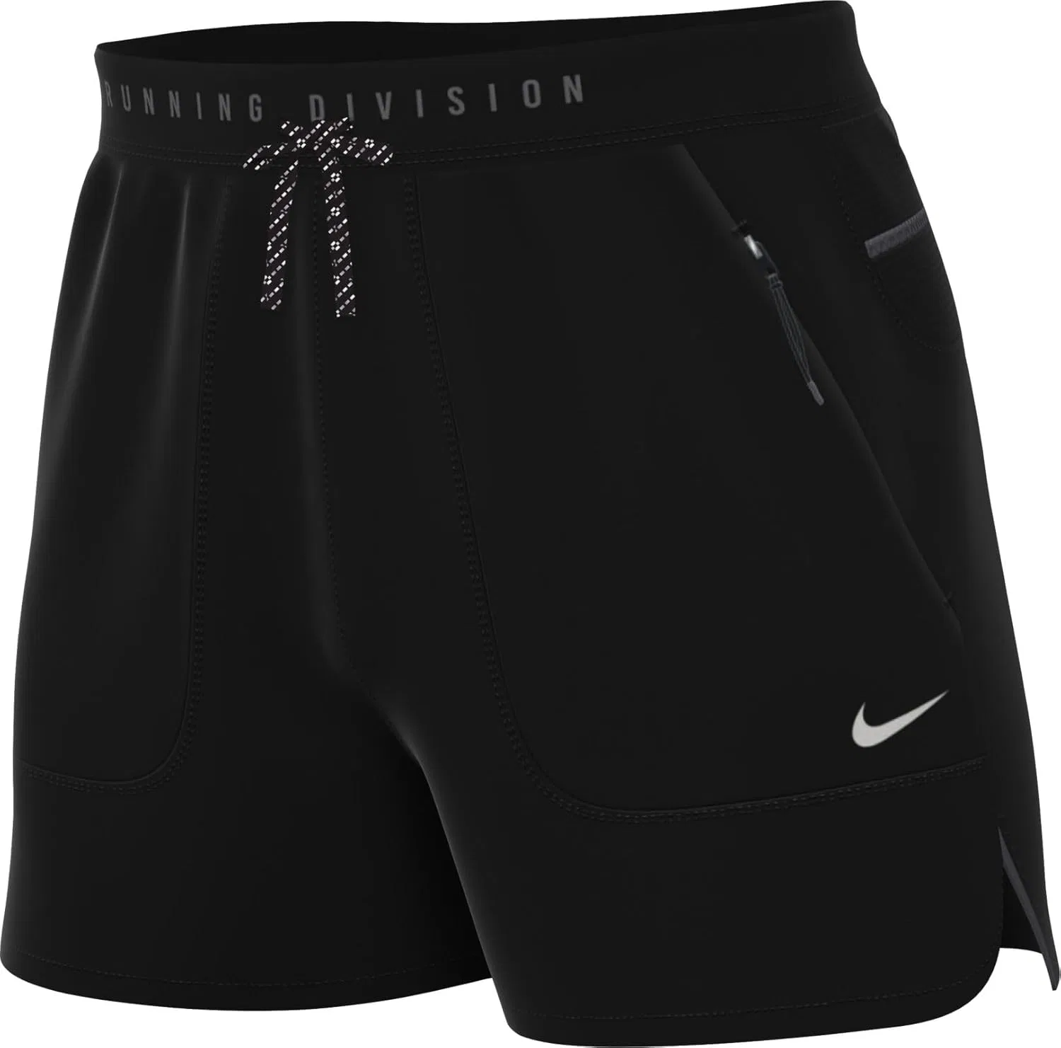 Мужские шорты Nike Running Division Dri-fit Adv-laufshort Mit Futter (Herren, около 10 см)