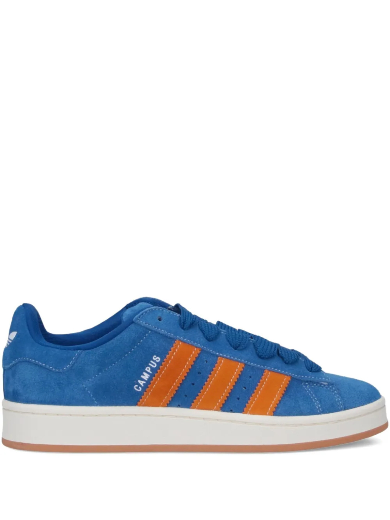 

Кроссовки Adidas Campus 00-х, синий