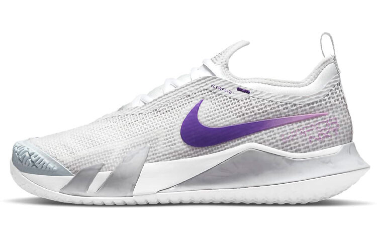 

Кроссовки Nike Court React Vapor NXT Photon Dust Court Purple Women's