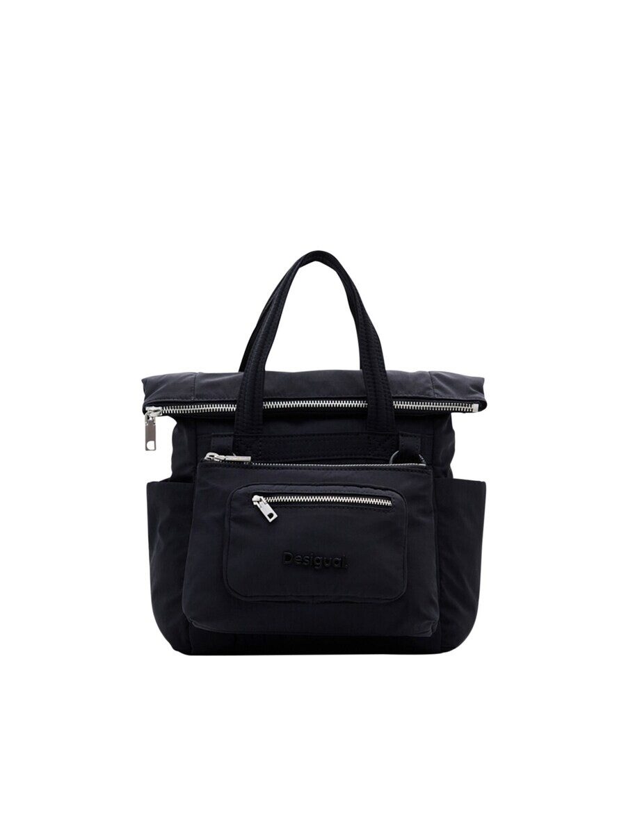 

Рюкзак Desigual Backpack, черный