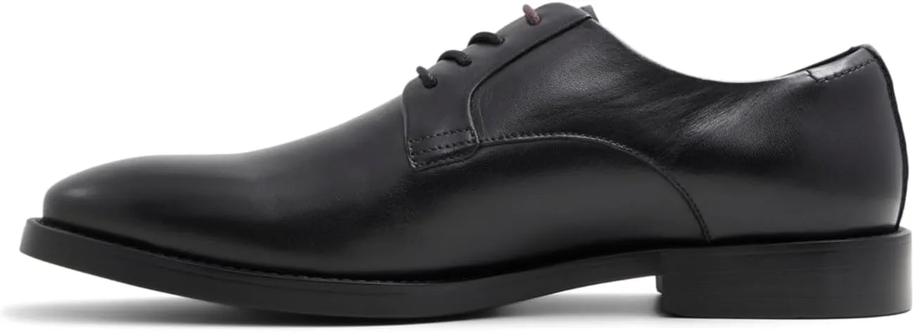 Мужские туфли Ted Baker Regent Oxford, черный