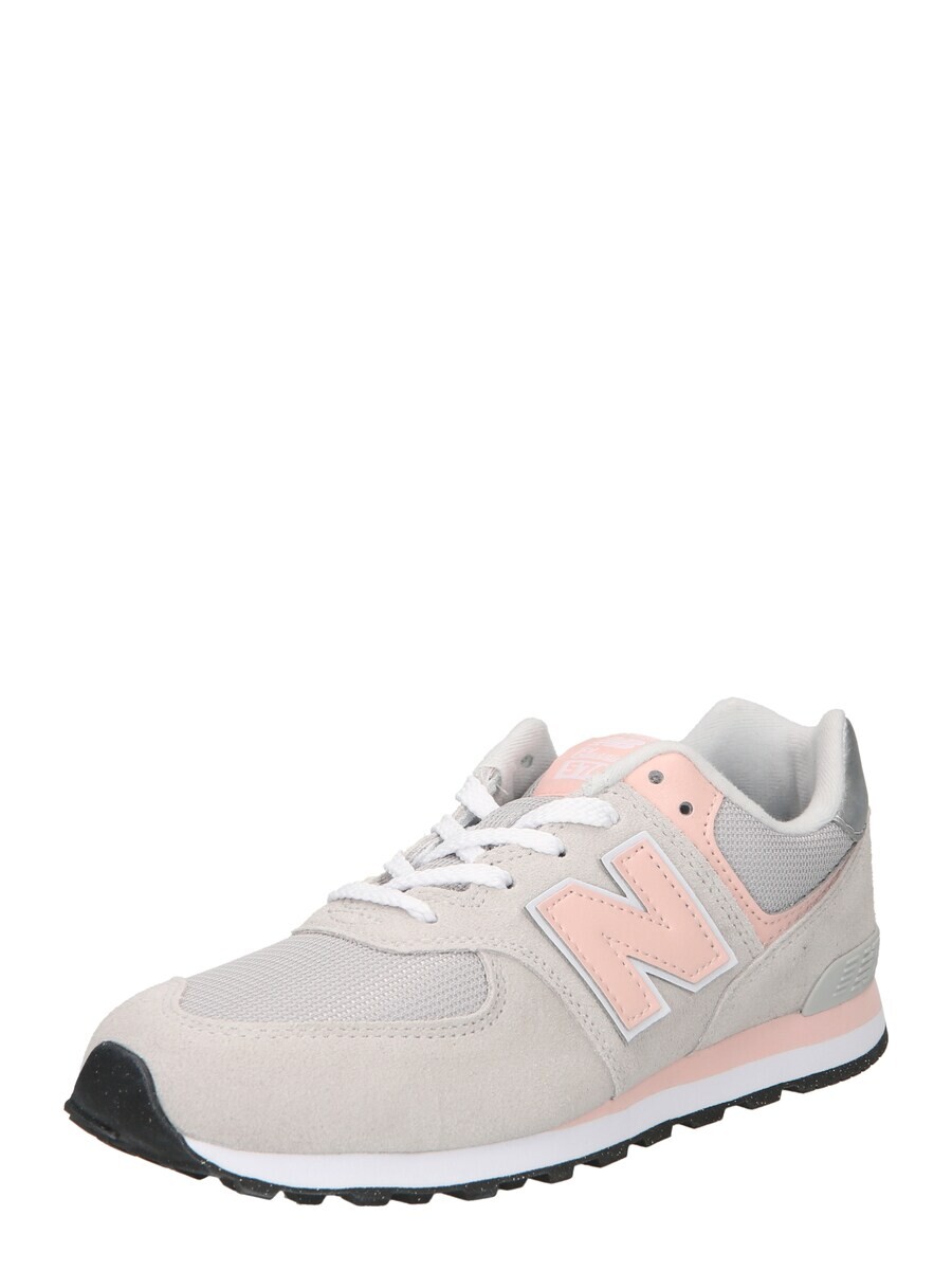 

Кроссовки New Balance 574, светло-серый
