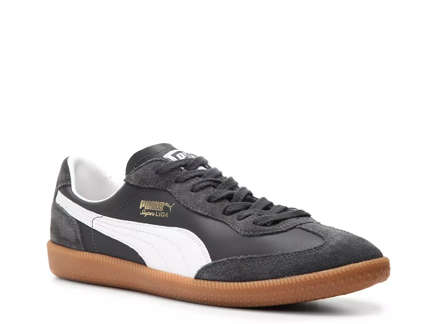 

Кроссовки Super Liga OG Retro - мужские Puma, Navy