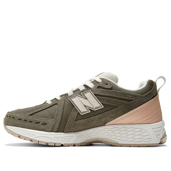 

Кроссовки 1906f 'dark moss frappe' New Balance, мультиколор