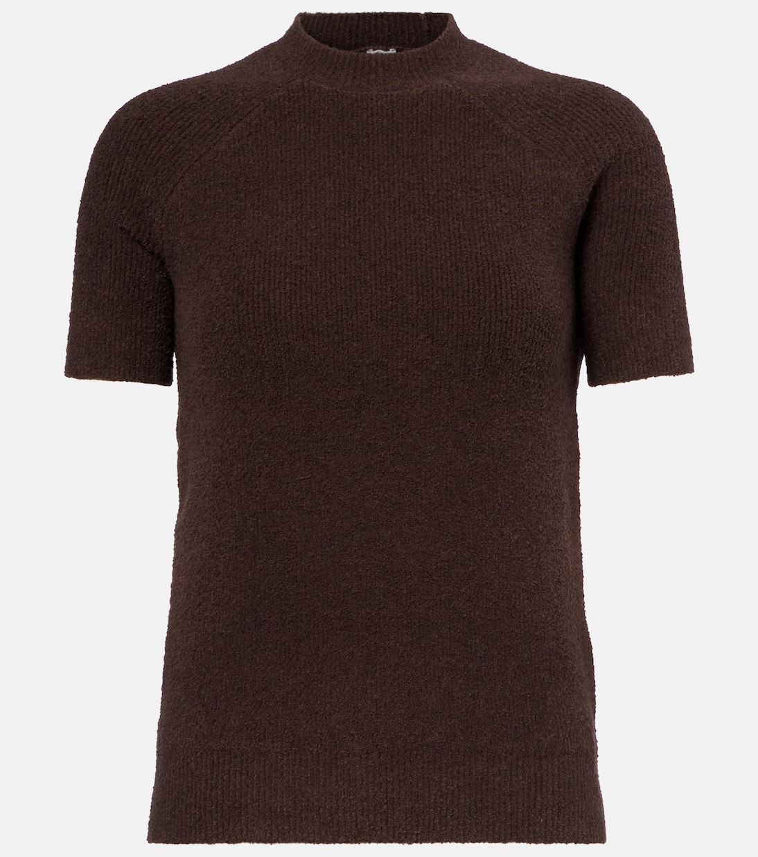 

Вязаный топ из хлопковой смеси Toteme, Aa