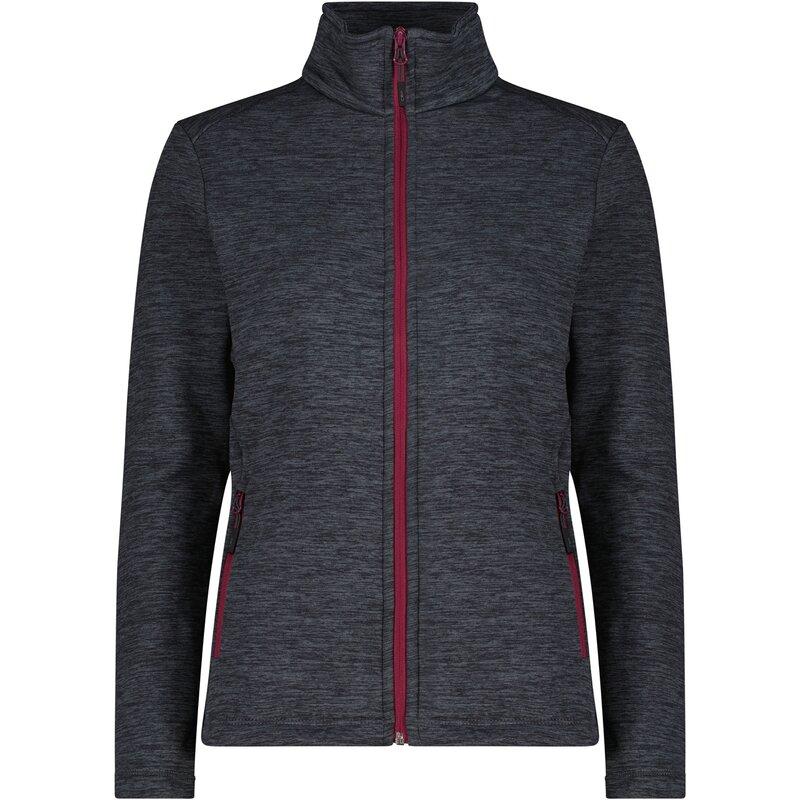 

Нижняя куртка Cmp, цвет titanio mel-peony