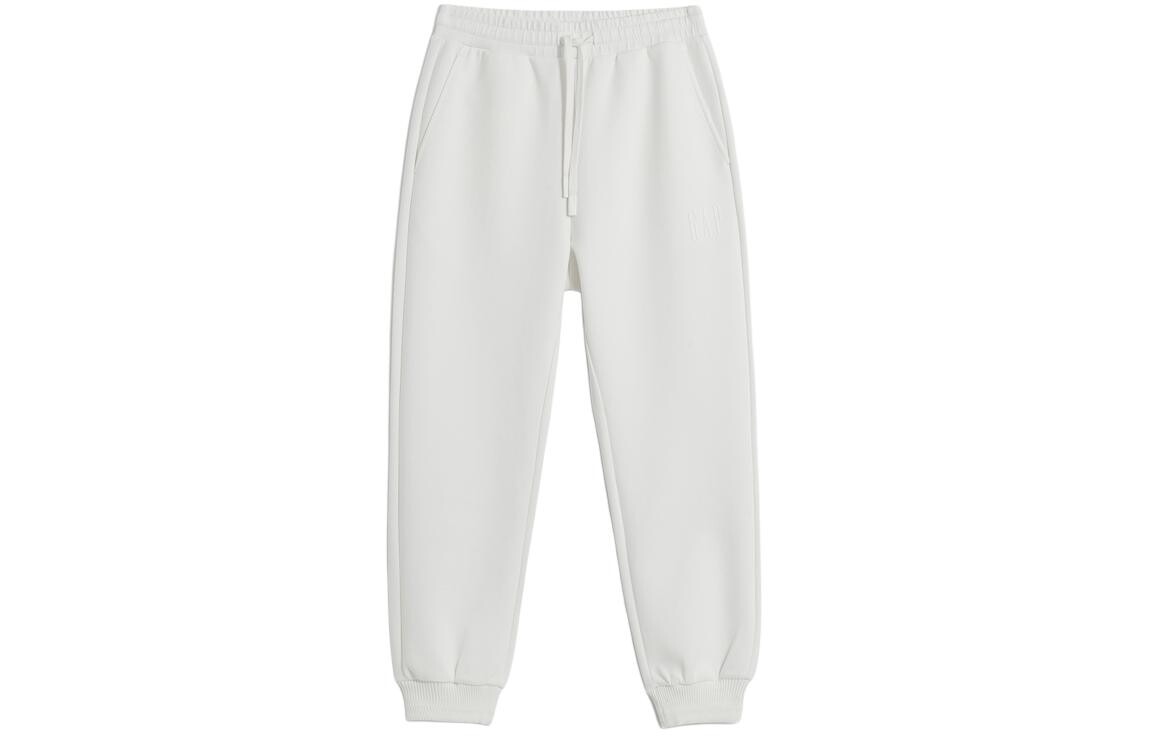 

Повседневные брюки мужские Gap, белый