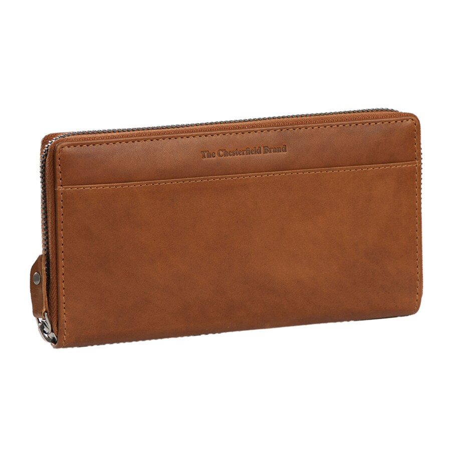 

Кошелек The Chesterfield Brand Halle, коричневый