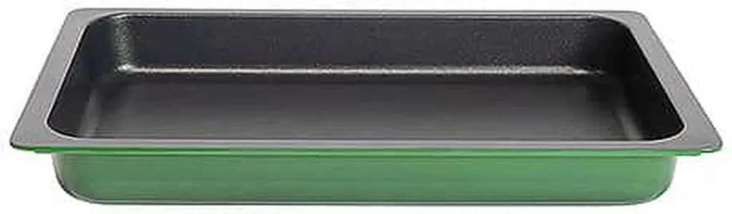 

Жаровня Contacto, зеленый