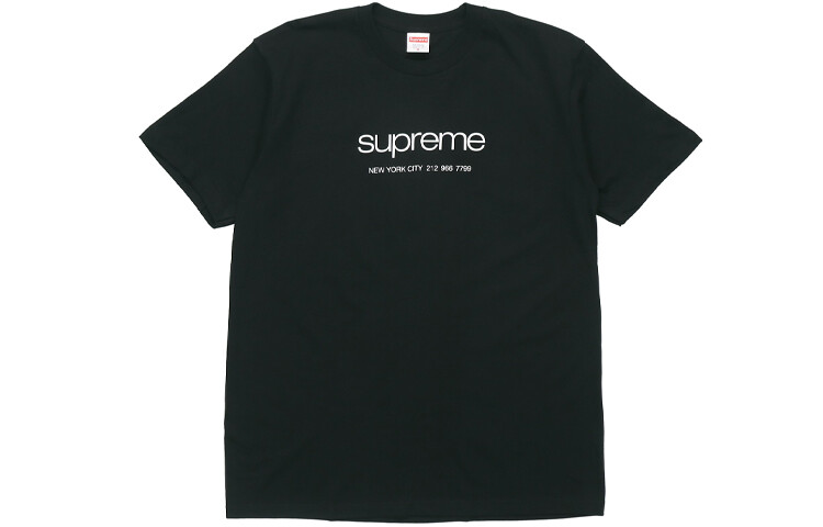 

Футболка унисекс Supreme