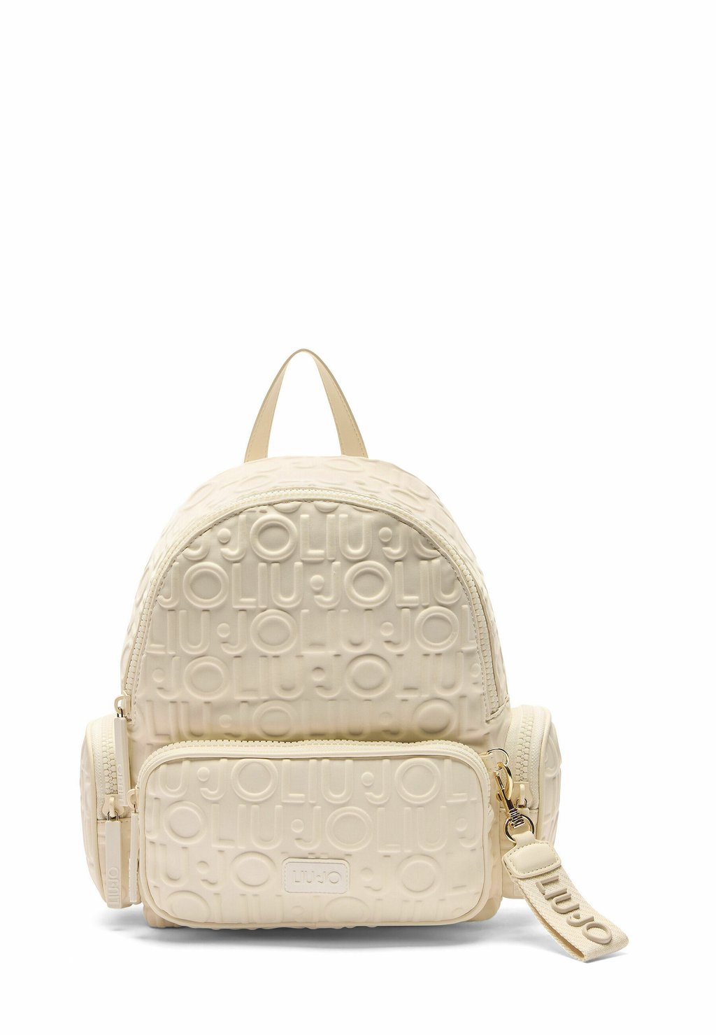 

Рюкзак SCUBA LIU JO, молочный