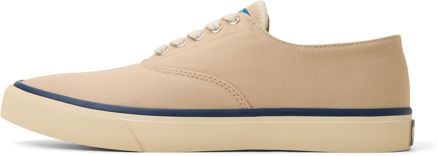

Мужские классические кеды Sperry CVO, Tan