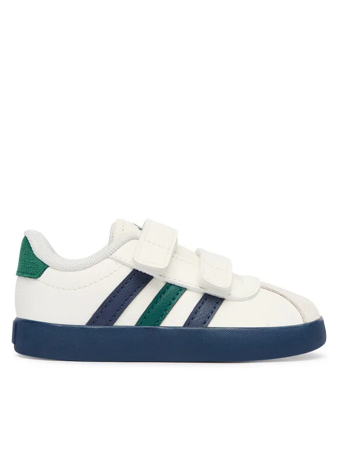 Adidas Кроссовки VL Court 3.0 IH3964 белые