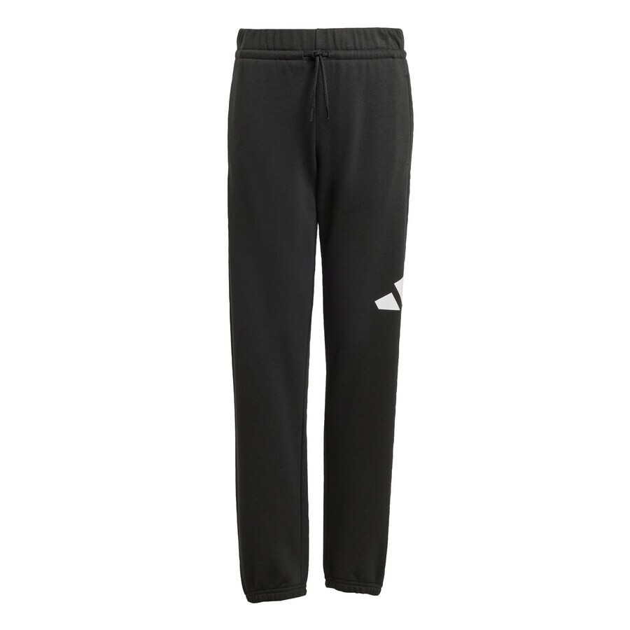 

Спортивные штаны ADIDAS SPORTSWEAR Tapered Workout Pants Essentials, черный