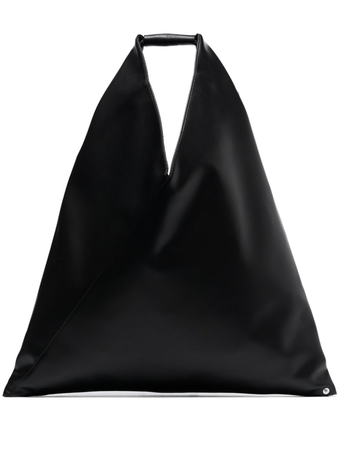 

Сумка-тоут Maison Margiela Classic Japanese среднего размера, черный