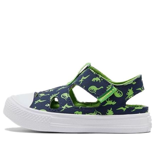 

Сандалии Converse All Star Superplay Sandal 'Blue Green', синий